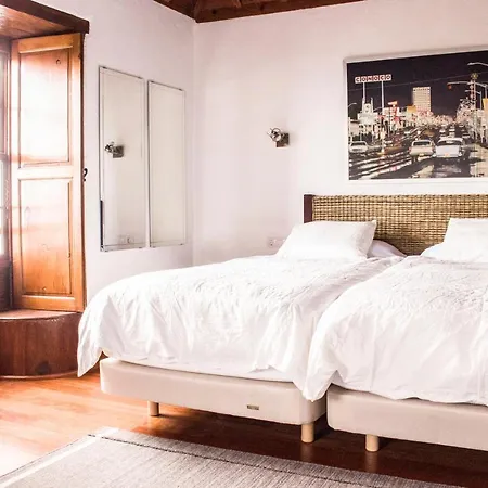 Διαμέρισμα Canary Dreams Icod De Los Vinos